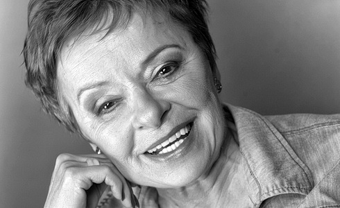 Kateřina Burianová