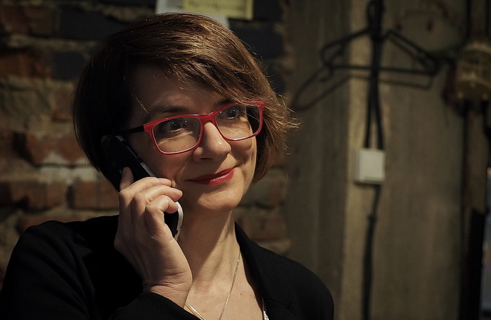Lenka Havlíková