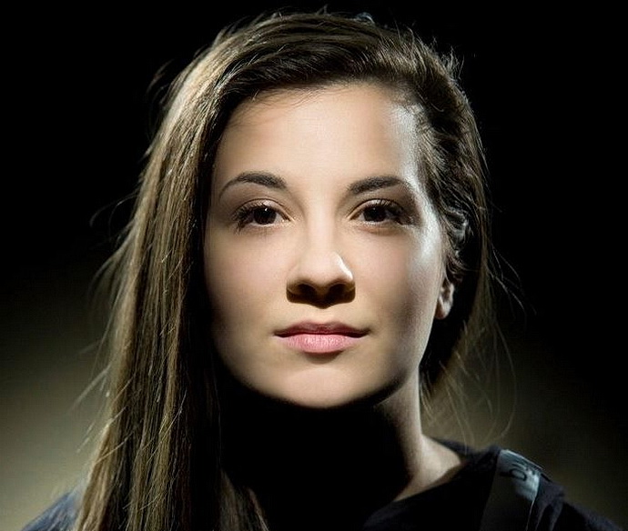 Lucie Rybnikářová