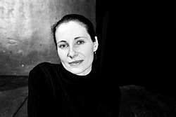 Režisérka Eva Bergerová