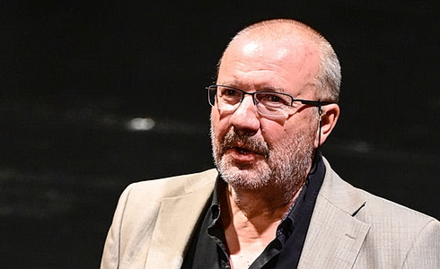Předseda APD: MgA. Stanislav Moša - ředitel MdB