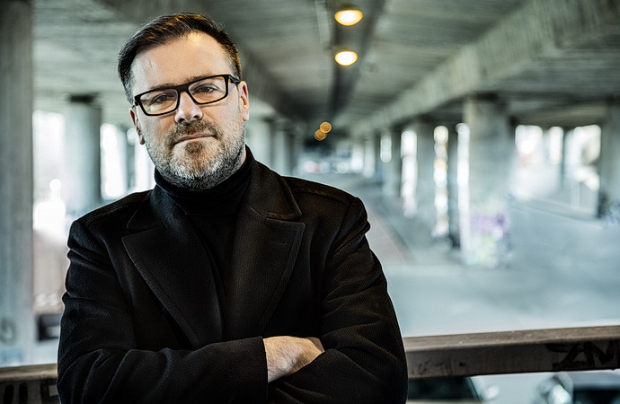 Patrik Lančarič