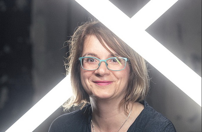 Lenka Havlíková