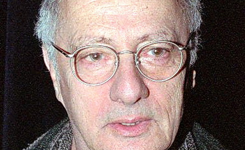 Režisér Peter Zadek