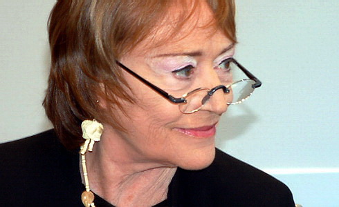 Annie Girardotov