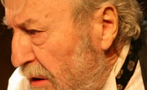 Zemřel herec Bořík Procházka