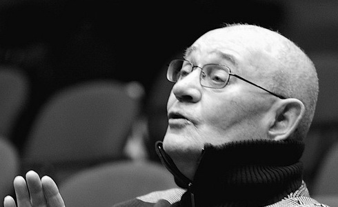 Zemřel režisér Ladislav Vymětal