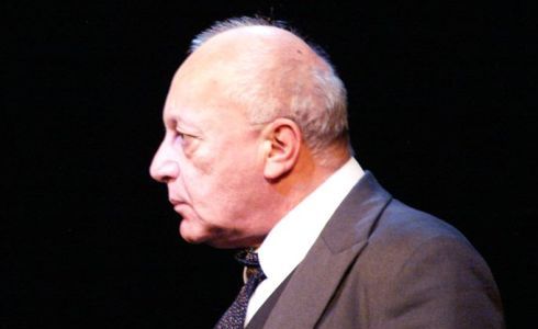 Herec René Přibil