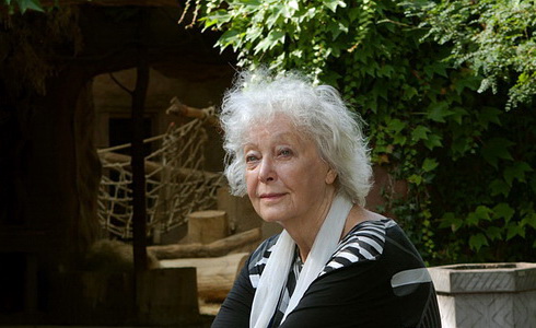 Květa Fialová
