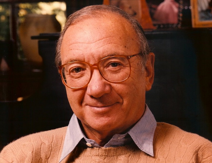 Neil Simon