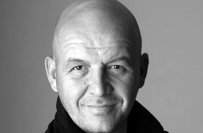 Pavel Ne�as (Zdroj: Divadlo na Vinohradech)