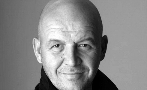 Pavel Ne�as (Zdroj: Divadlo na Vinohradech)