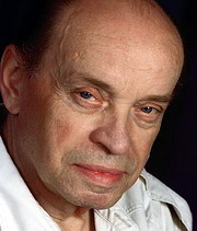 Herec Jan Teplý