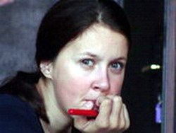 Talent roku 2006 - Ivana Uhlov