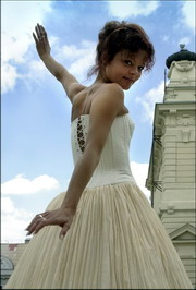 Antonie Talacková coby Miranda