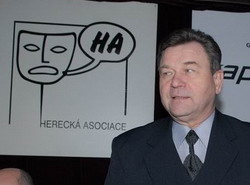 Vclav Postrneck, prezident Hereck asociace
