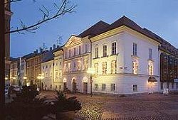 Jihočeské divadlo České Budějovice