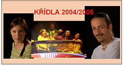 Ocenn v anket Kdla 2004/05