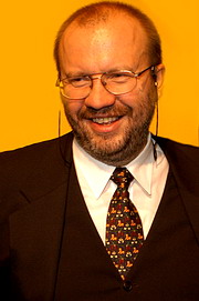 Stanislav Moša