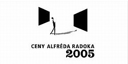 Ceny Alfrda Radoka 2005