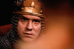 Jan Potměšil coby Richard III.