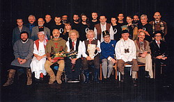 Divadlo Járy Cimrmana