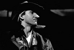 Cyrano (Martin Hofamnn) Divadelní spolek Kašpar