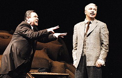 David a Goliáš (Václav Postránecký, Vladislav Beneše)