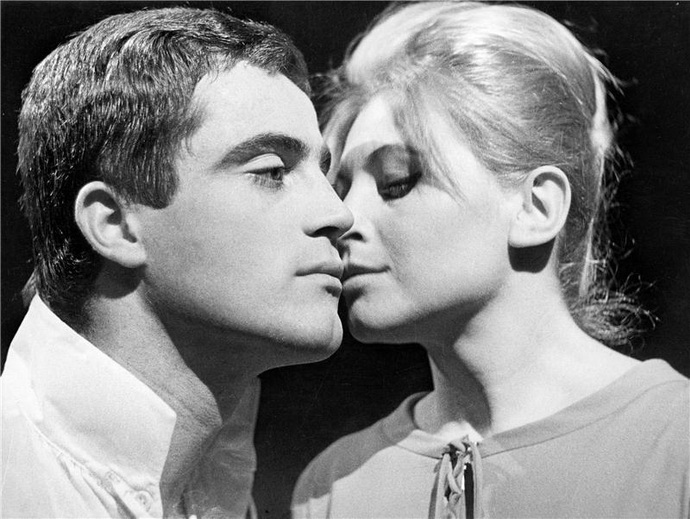 Romeo a Julie