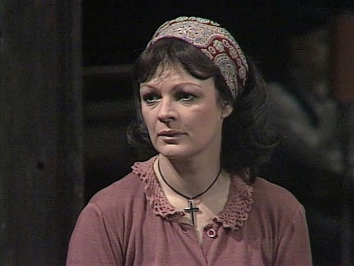 Jana Hlaváčová (Naši furianti)