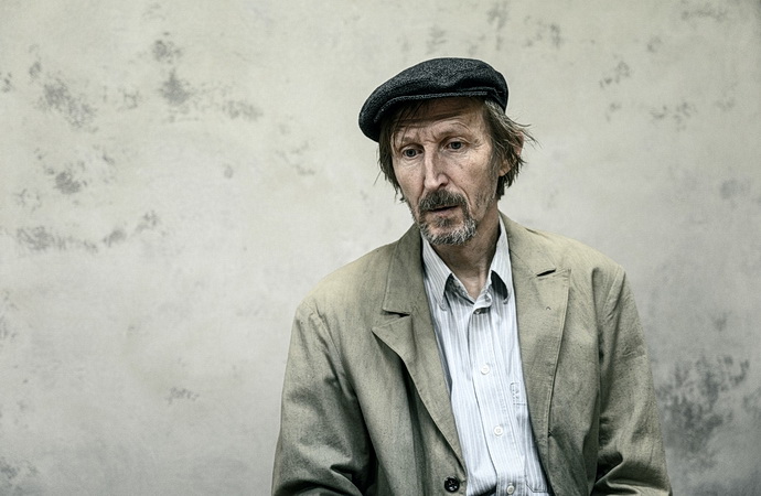Vladimír Javorský (Očitý svědek)
