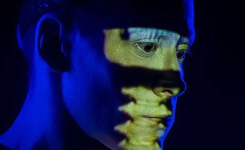 Radim Vizváry (Robot Radius)