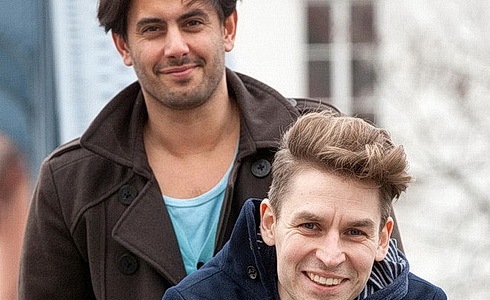 Duo SKUTR
