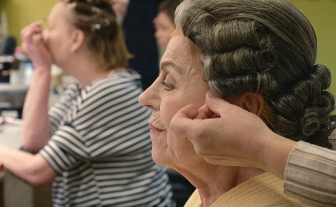 Iva Janžurová (Foto: CinemArt)