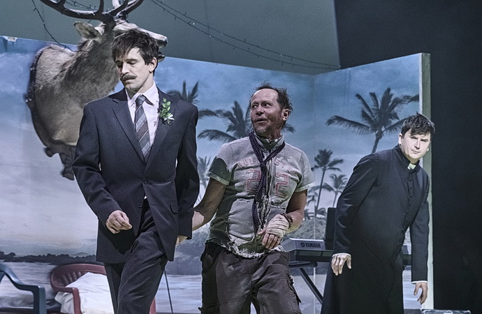 I. Orozovi�, O, Mal�, �. Krupa (Far���v konec)