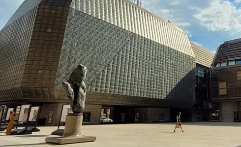 Nov� sc�na (vizualizace)