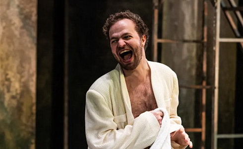 Filip B�ezina a Tom� Havl�nek (Prom�ny)     