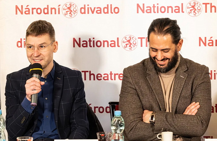 Luk� Trpi�ovsk� a Martin Kuku�ka