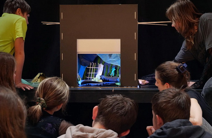 Za�ijte se �kolou (programy ND+)       