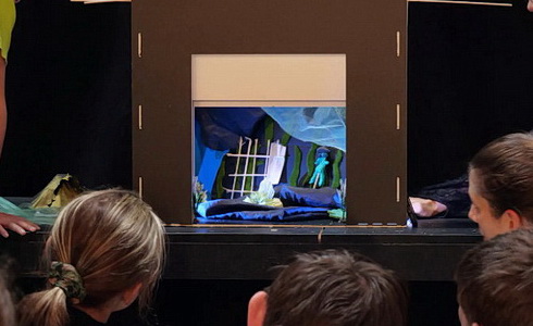 Za�ijte se �kolou (programy ND+)       