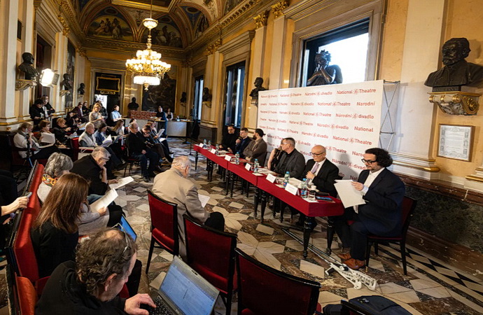 TK N�rodn�ho divadla 