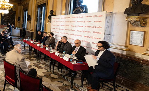 TK N�rodn�ho divadla 