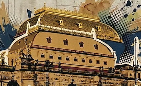 Festival nadN�rodn� t�den divadla (vizu�l ND) 