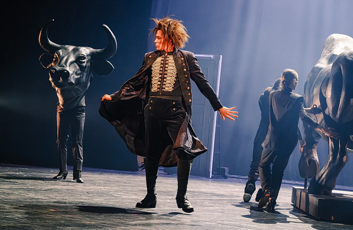 Radim Vizv�ry (Baron Pr�il)