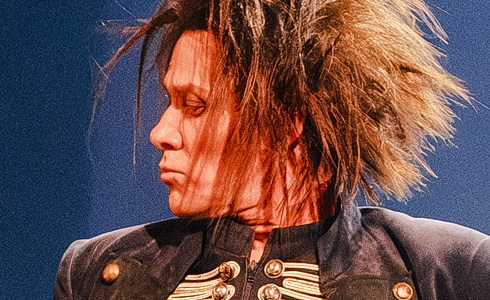 Radim Vizv�ry (Baron Pr�il)