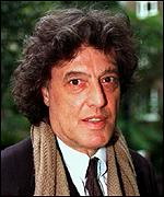 Tom Stoppard