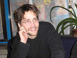 Talent roku re�is�r Ji�� Havelka