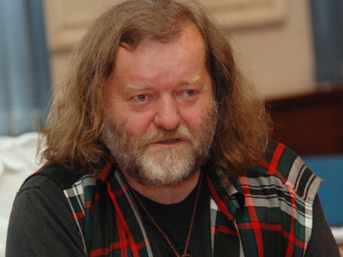 Josef Tejkl