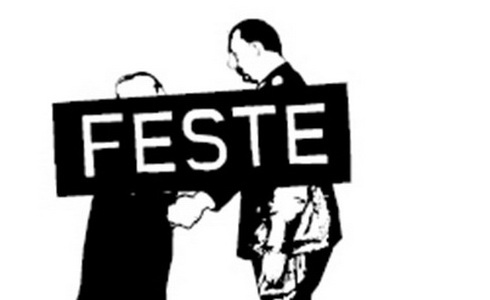 Divadlo Feste v nové sezóně 2010/2011
