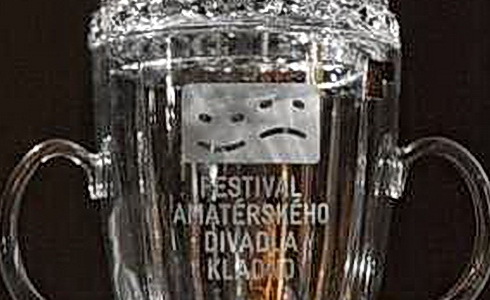 Festival amatérského divadla Kladno